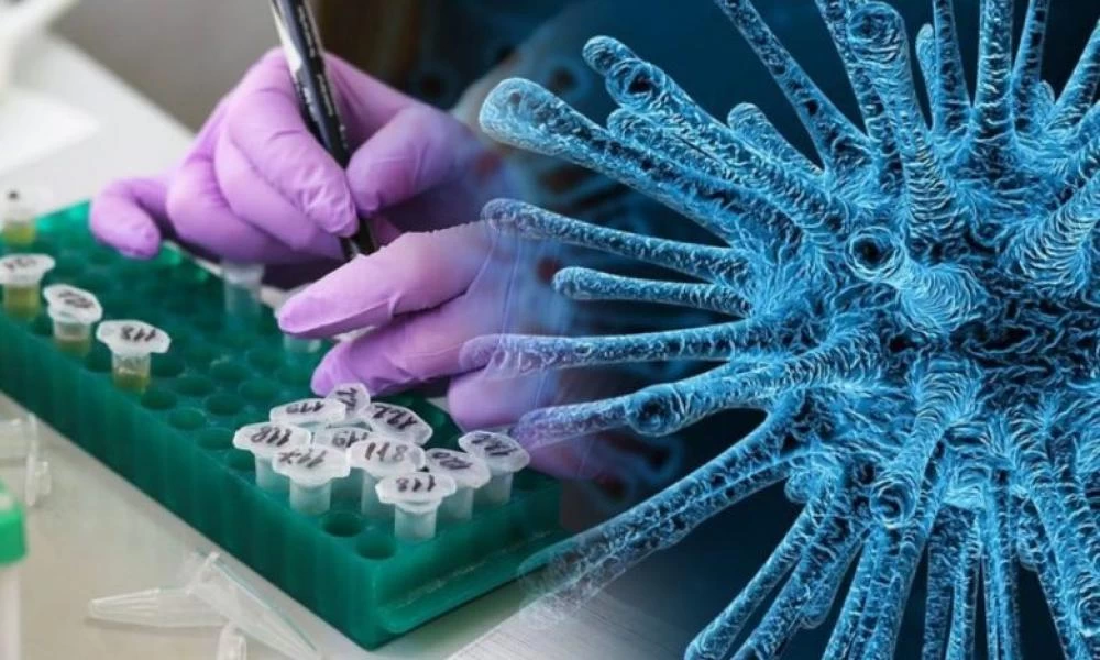 Ξεφεύγει η κατάσταση με τον κορονοϊό στη Φιναλνδία